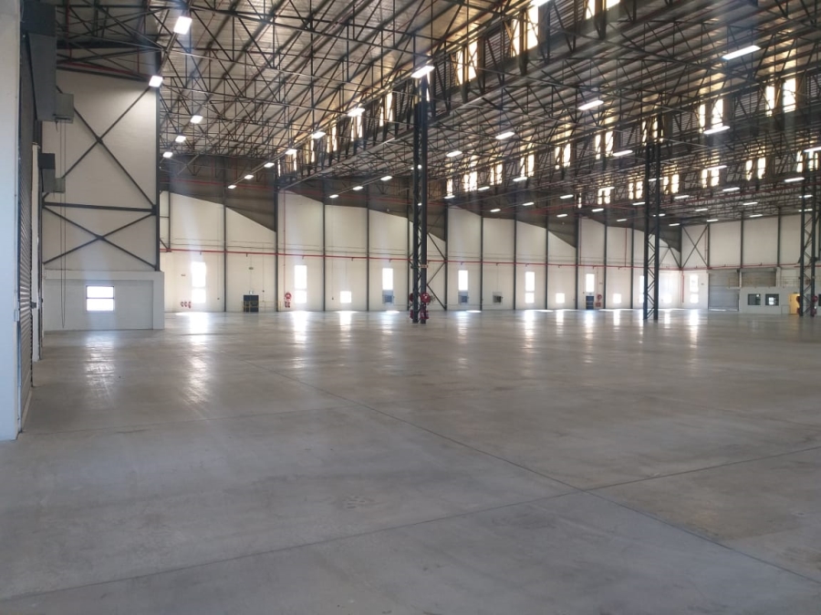 To Let Commercial Property for Rent in Airport Industria Western Cape